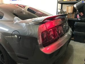 cerbinator auto designs spoiler