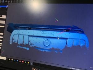 cerbinator auto designs spoiler