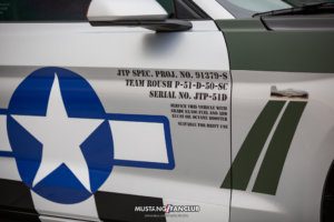 ROUSH JTP-51D