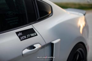 ROUSH JTP-51D