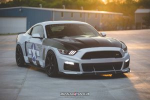 ROUSH JTP-51D