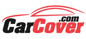 Mustang car cover
