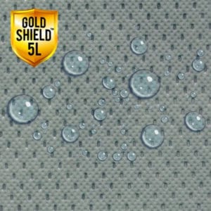 gold shield