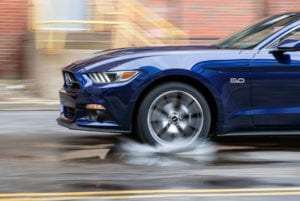 Goodyear Eagle Exhilarate