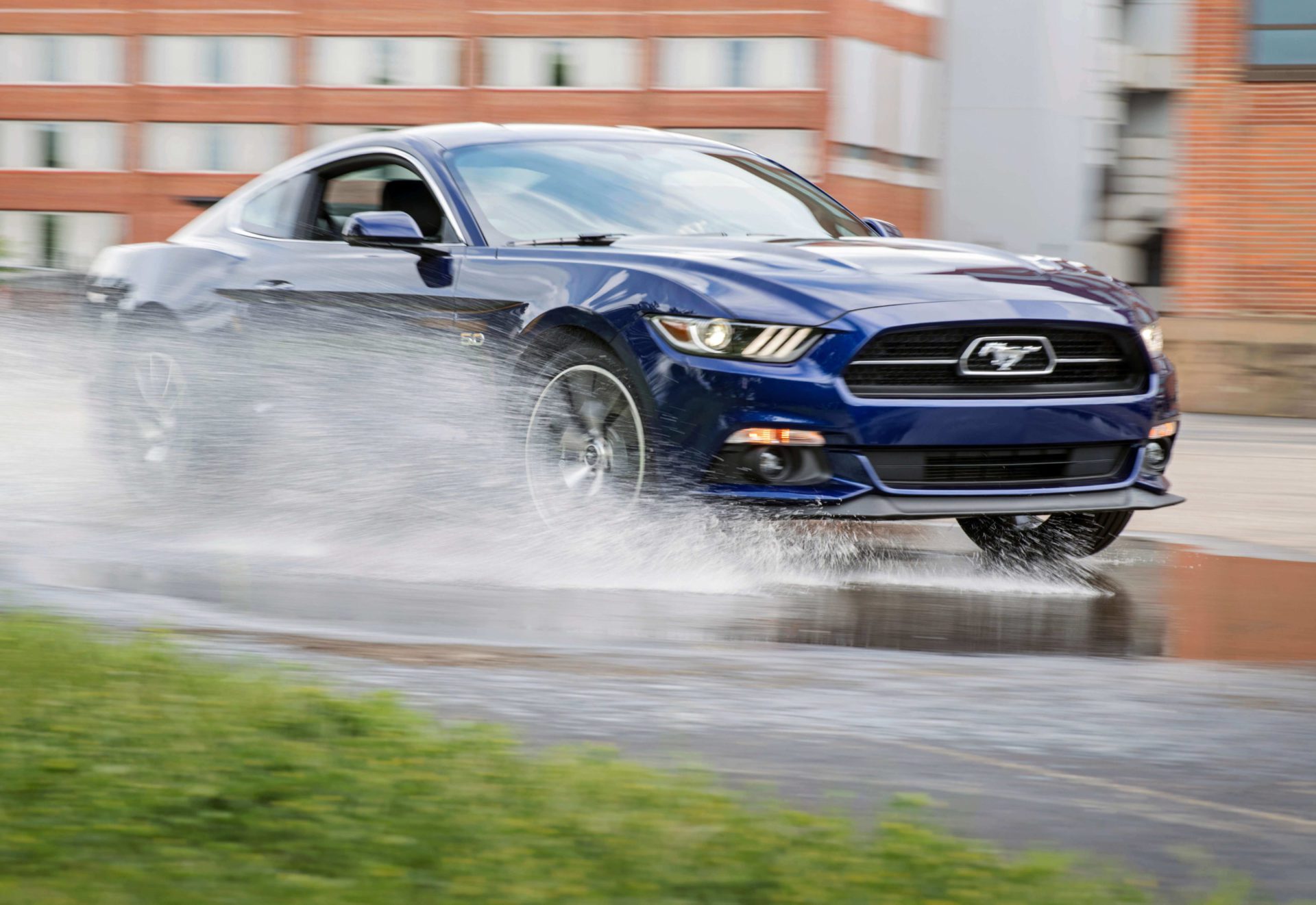 Goodyear Eagle Exhilarate