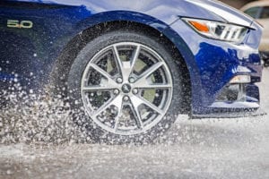 Goodyear Eagle Exhilarate