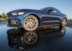 Goodyear Eagle Exhilarate