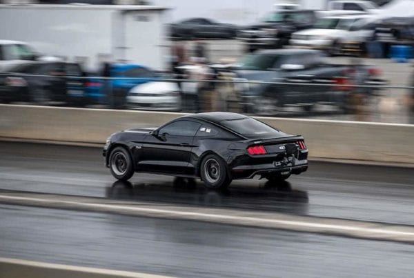 Mod Nationals 2019