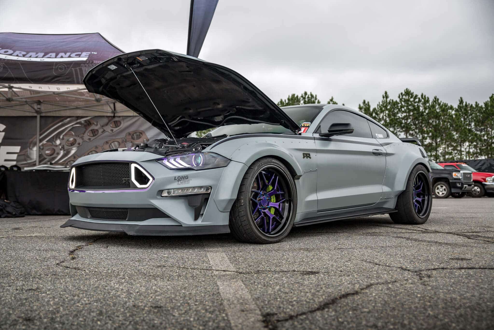 rtr-mustang-mod-nationals Mod Nationals 2019