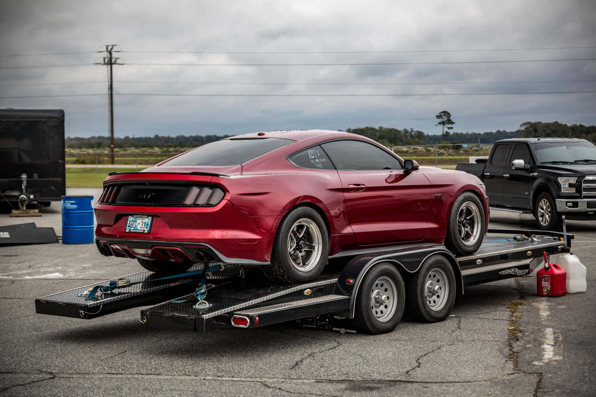 ruby-red-s550-mod-nationals Mod Nationals 2019