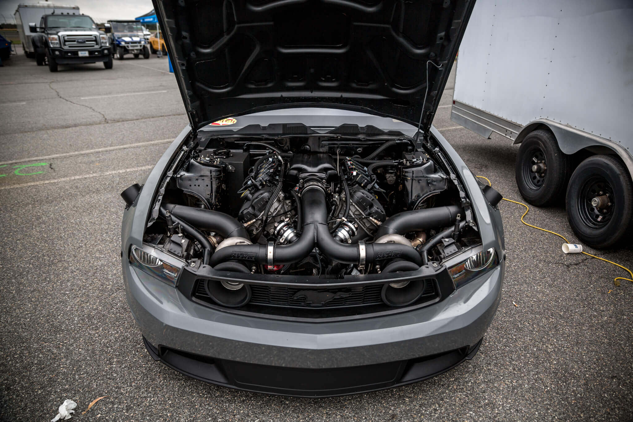 sai-li-engine-bay-mod-nationals Mod Nationals 2019