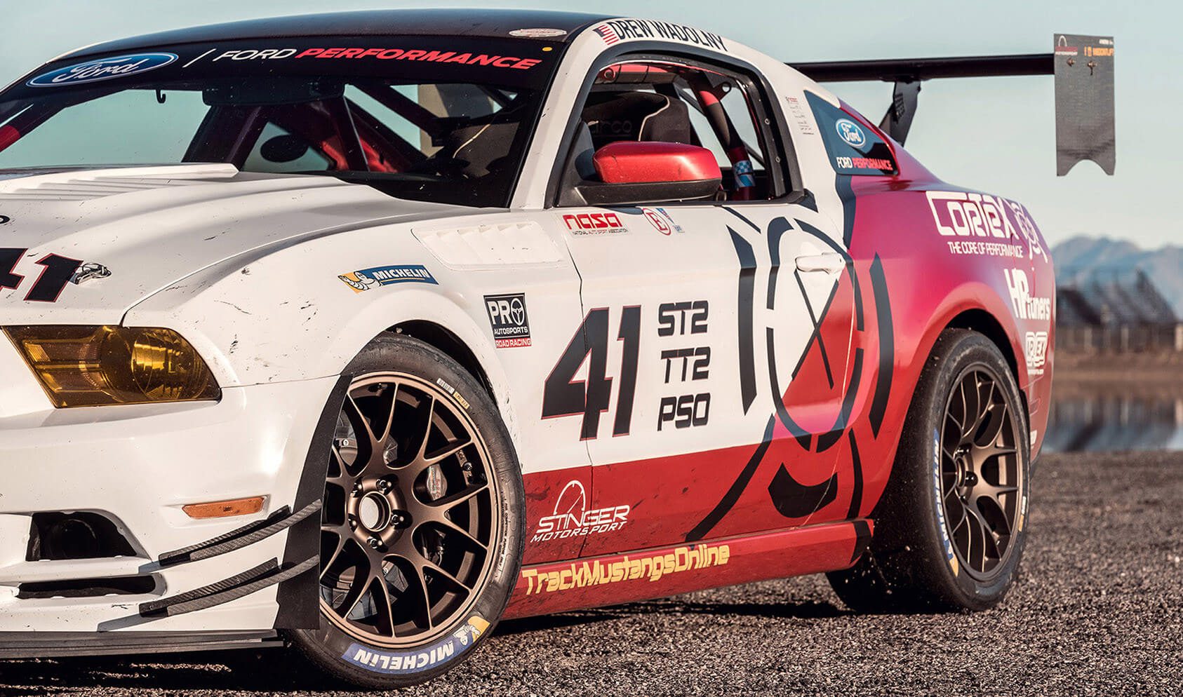 drew-s197-2 APEX Wheels Boss 302 EC7