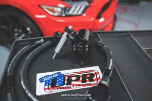 shelby gt350 oil catch can