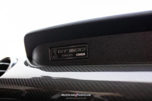venom GT500
