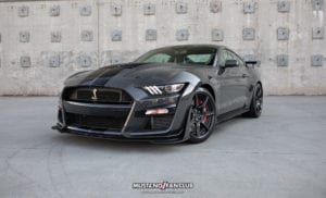 2020 shelby gt500 venom
