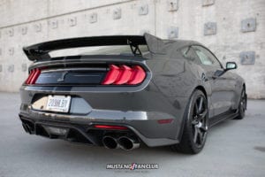 2020 shelby gt500 venom