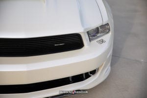 Saleen SA30 Mustang
