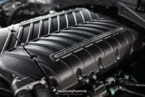 whipple supercharger