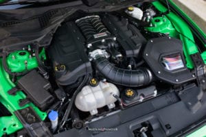UPR Oil Catch Can ROUSH Supercharger ROUSHcharged