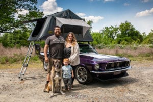 adventure stang 1967 mustang