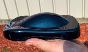 2022 Ford Mustang Oil Slick Blue Purple