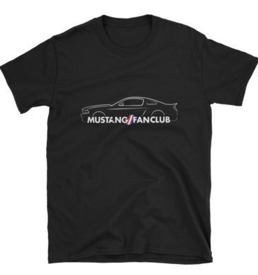 GT500 Tee