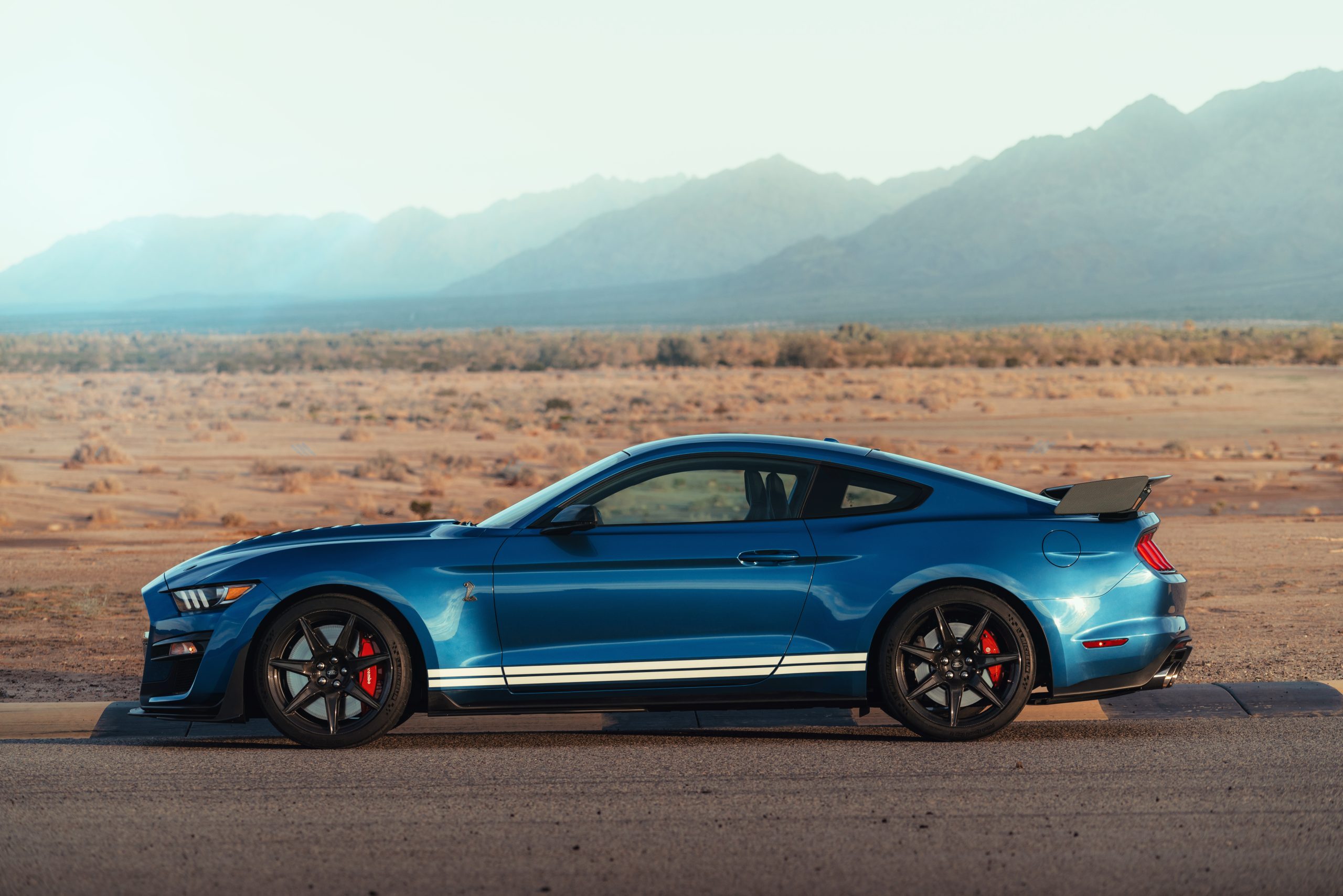 2020 shelby gt500