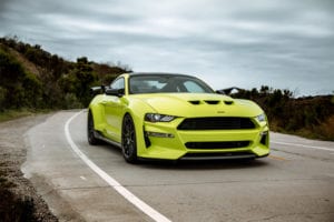 Peregrine Automotive Revenge GT